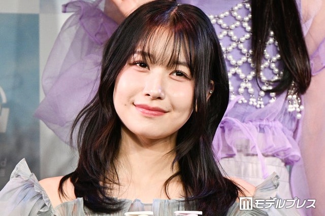 MOMONA（C）モデルプレス