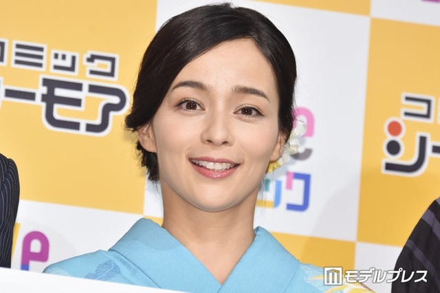 加藤ローサ（C）モデルプレス