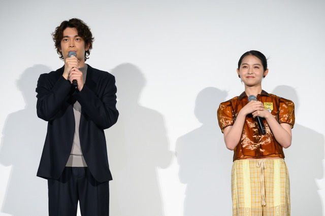 『君は映画』(C)ヨーロッパ企画/トリウッド 2026