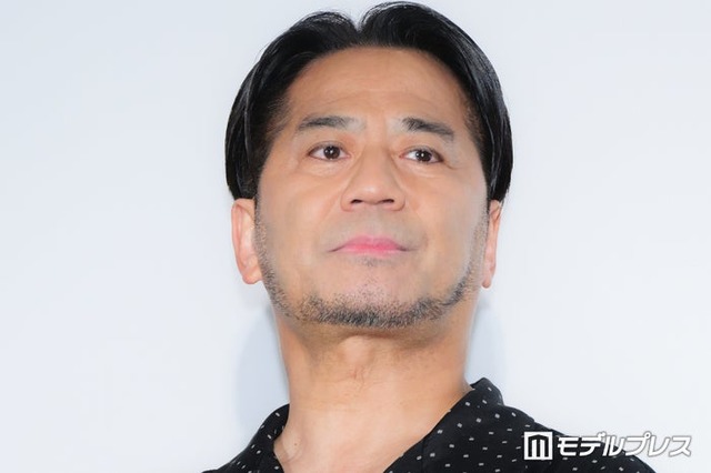 HIRO（C）モデルプレス