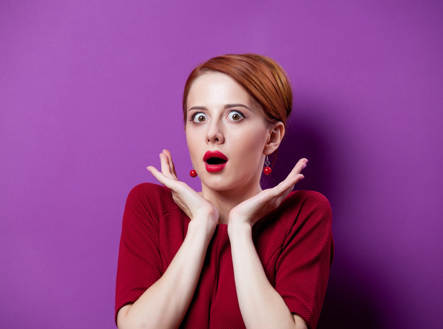 いくらが外見が綺麗でも！ 「おばさんだよね」と言われる40代女性のNGな仕草とは
