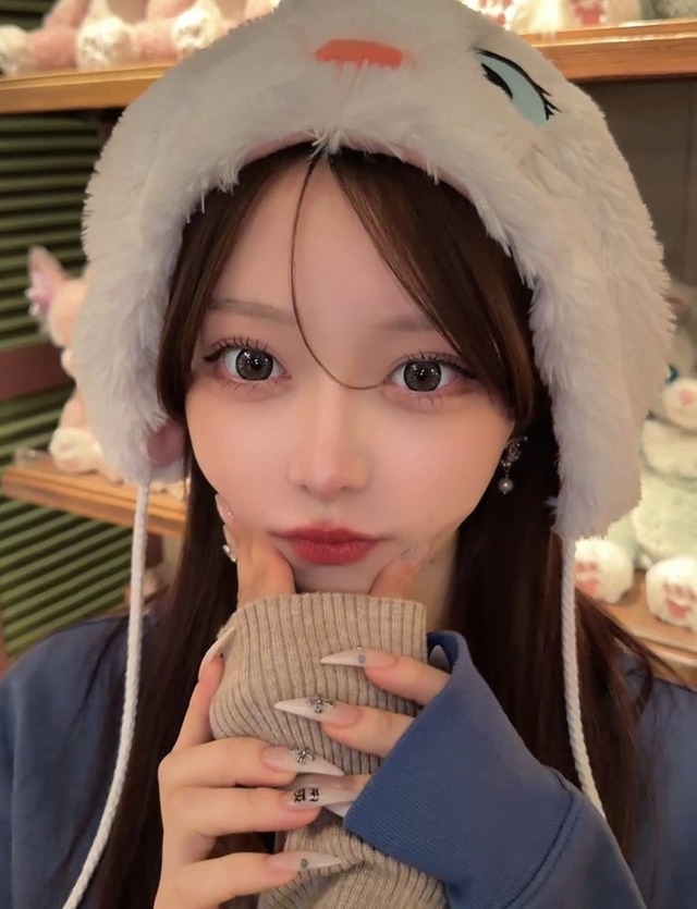 なぎInstagramより