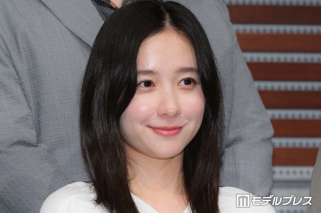 堀田真由（C）モデルプレス