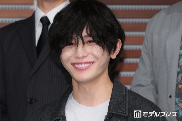 山田涼介（C）モデルプレス