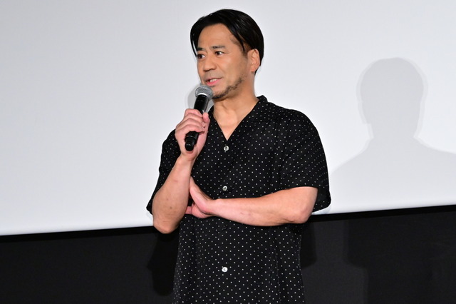 HiGH&LOW 10th ANNIVERSARY スペシャル舞台挨拶付き上映会