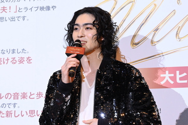 トークイベント『Michael／マイケル』　®, TM & © 2026 Lions Gate Entertainment Inc. All Rights Reserved.