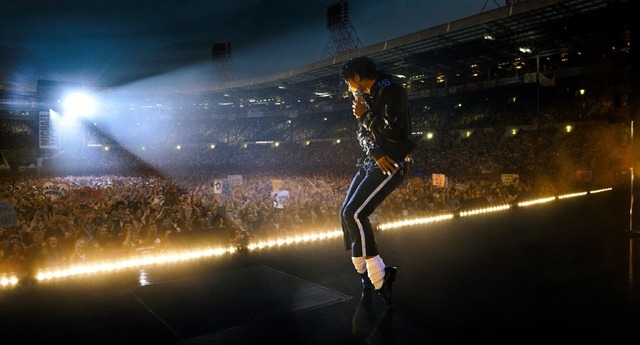 『Michael／マイケル』　®, TM & © 2026 Lions Gate Entertainment Inc. All Rights Reserved.