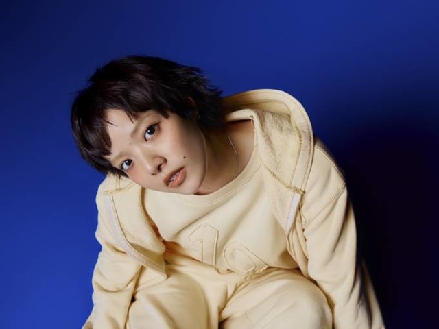 あいみょん、3rdアルバム「おいしいパスタがあると聞いて」アナログ盤発売。メジャーデビュー10周年イヤーを盛り上げる