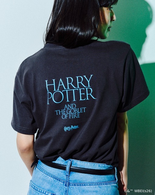 COLSUN Harry Potter Capsule Collection©&︎ WBEI(s26)