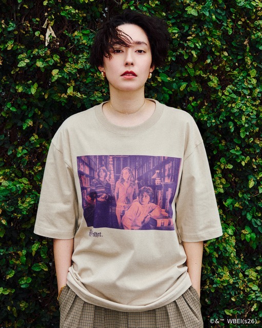 COLSUN Harry Potter Capsule Collection©&︎ WBEI(s26)