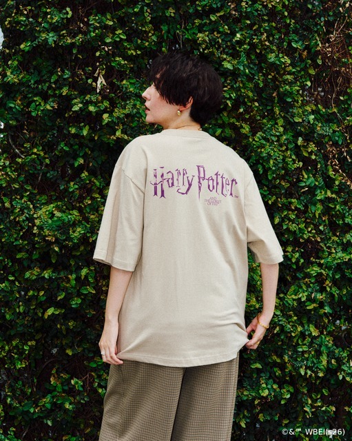 COLSUN Harry Potter Capsule Collection©&︎ WBEI(s26)