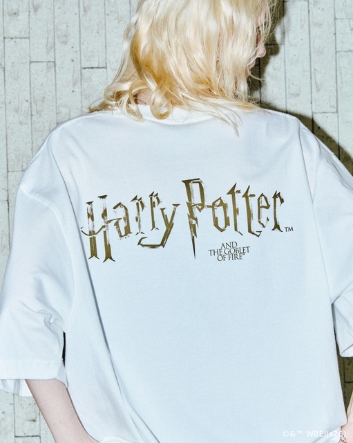 COLSUN Harry Potter Capsule Collection©&︎ WBEI(s26)