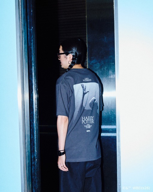 COLSUN Harry Potter Capsule Collection©&︎ WBEI(s26)