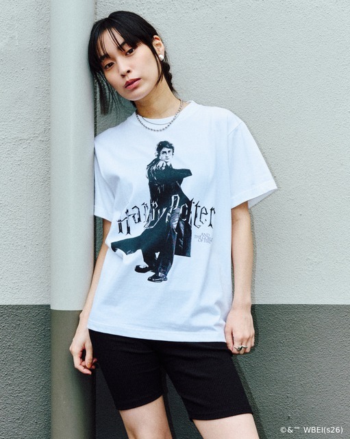 COLSUN Harry Potter Capsule Collection©&︎ WBEI(s26)