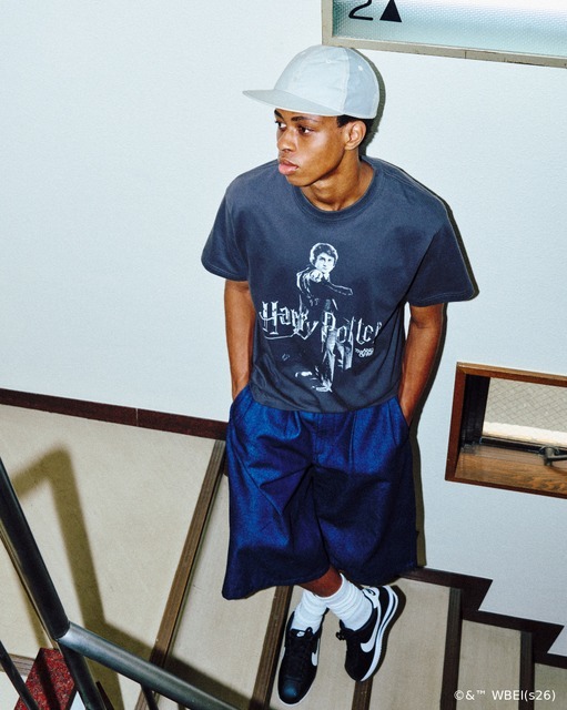COLSUN Harry Potter Capsule Collection©&︎ WBEI(s26)