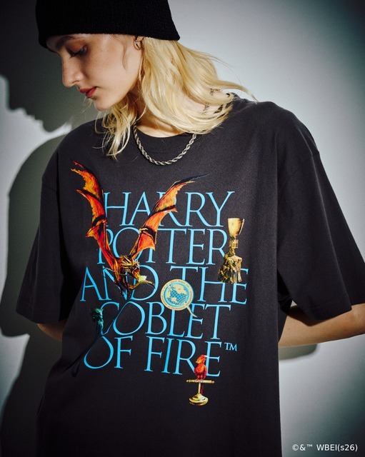 COLSUN Harry Potter Capsule Collection©&︎ WBEI(s26)