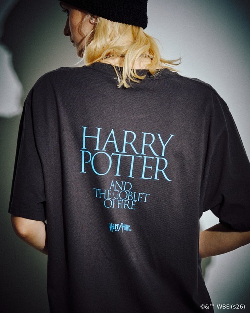 COLSUN Harry Potter Capsule Collection©&︎ WBEI(s26)