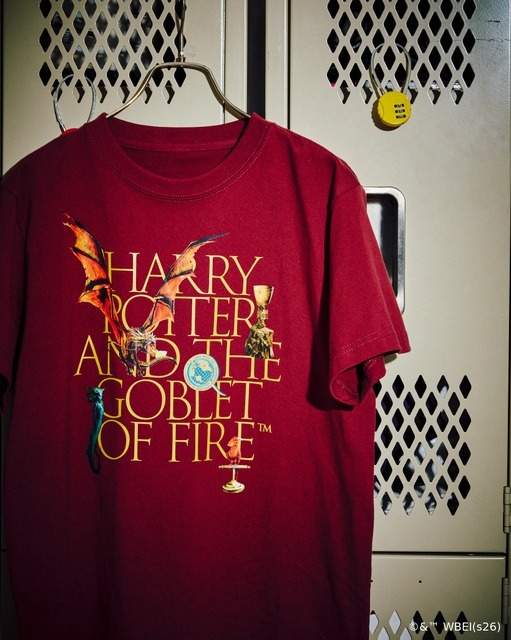 COLSUN Harry Potter Capsule Collection©&︎ WBEI(s26)