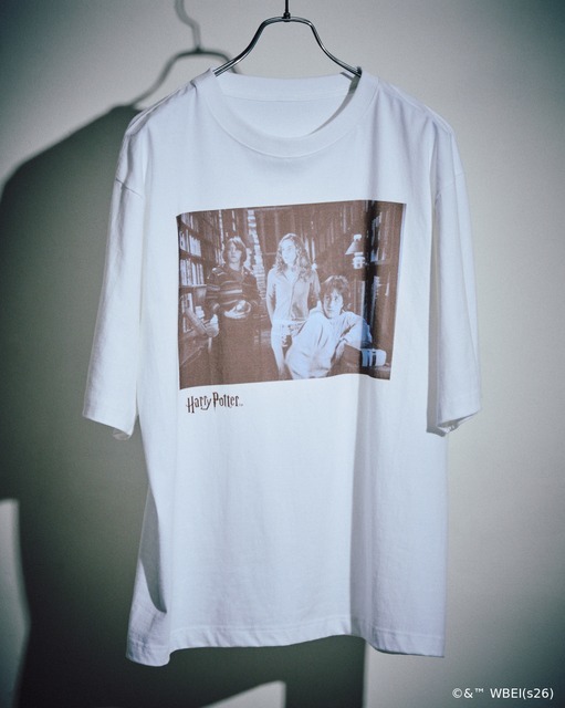 COLSUN Harry Potter Capsule Collection©&︎ WBEI(s26)