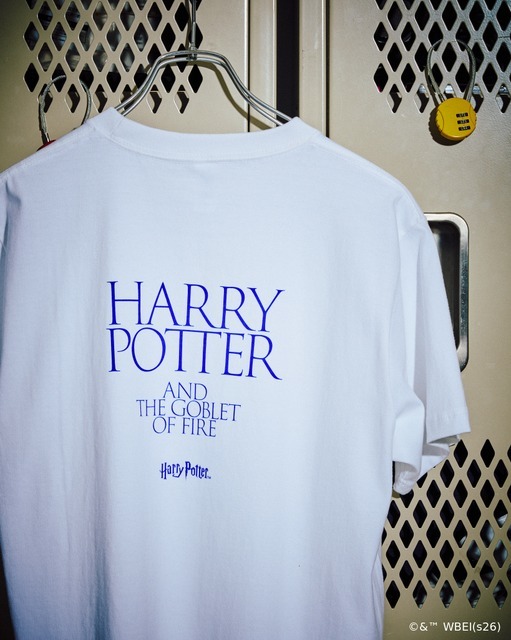 COLSUN Harry Potter Capsule Collection©&︎ WBEI(s26)