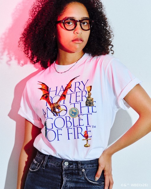 COLSUN Harry Potter Capsule Collection©&︎ WBEI(s26)