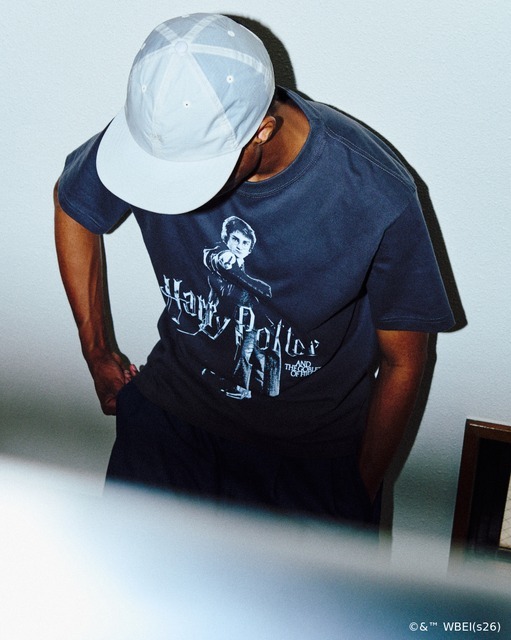 COLSUN Harry Potter Capsule Collection©&︎ WBEI(s26)