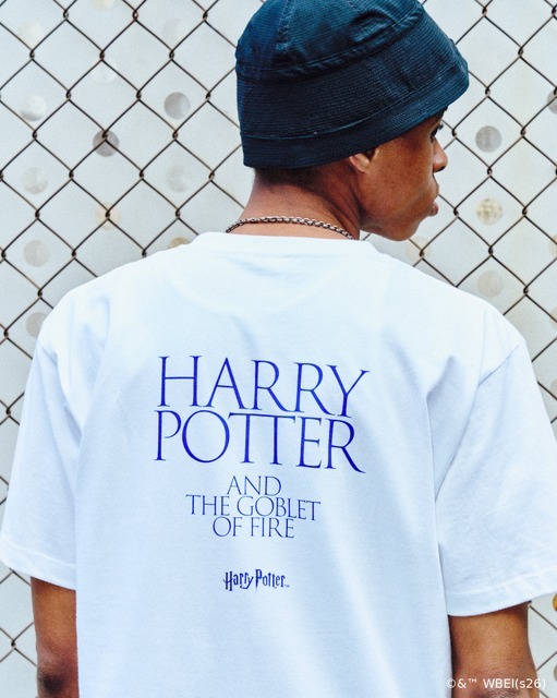 COLSUN Harry Potter Capsule Collection©&︎ WBEI(s26)