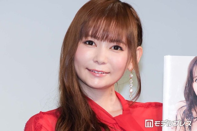中川翔子（C）モデルプレス