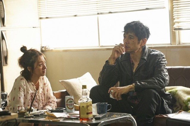 『時には懺悔を』©2026 映画「時には懺悔を」製作委員会