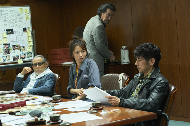 『時には懺悔を』©2026 映画「時には懺悔を」製作委員会