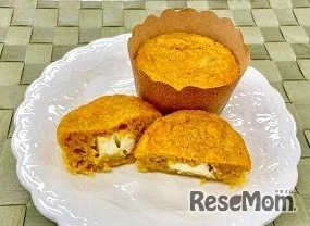 やさしいおやつ教室（関東学院大学）