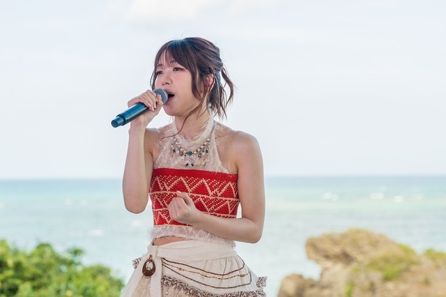 『モアナと伝説の海』　in沖縄(C) 2026 Disney Enterprises, Inc. All Rights Reserved.