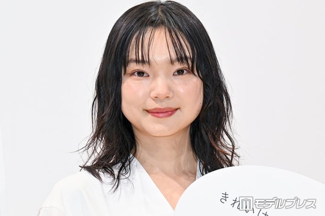 古川琴音（C）モデルプレス