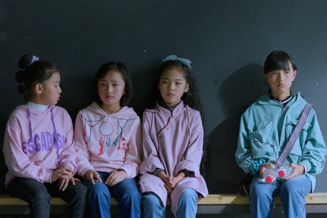 『リンカ リンカ～あの夏の先』©TIBETAN ANTELOPE FILMS CO., Ltd. ALL Rights Reserved