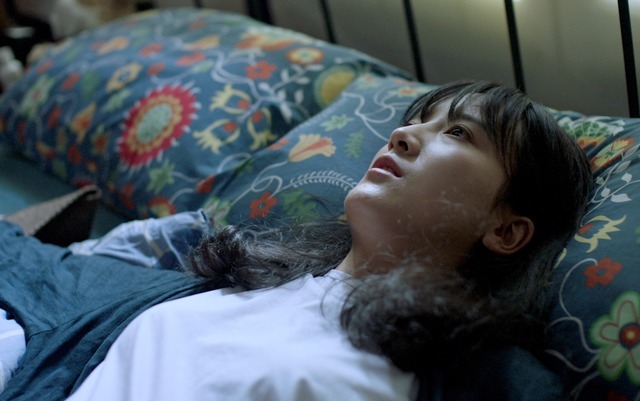 『リンカ リンカ～あの夏の先』©TIBETAN ANTELOPE FILMS CO., Ltd. ALL Rights Reserved