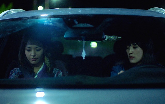 『リンカ リンカ～あの夏の先』©TIBETAN ANTELOPE FILMS CO., Ltd. ALL Rights Reserved