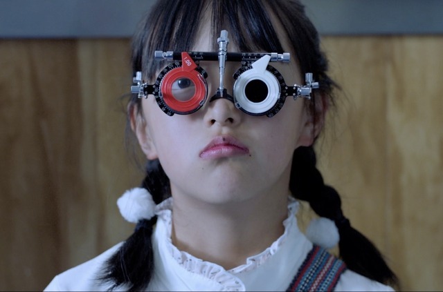 『リンカ リンカ～あの夏の先』©TIBETAN ANTELOPE FILMS CO., Ltd. ALL Rights Reserved