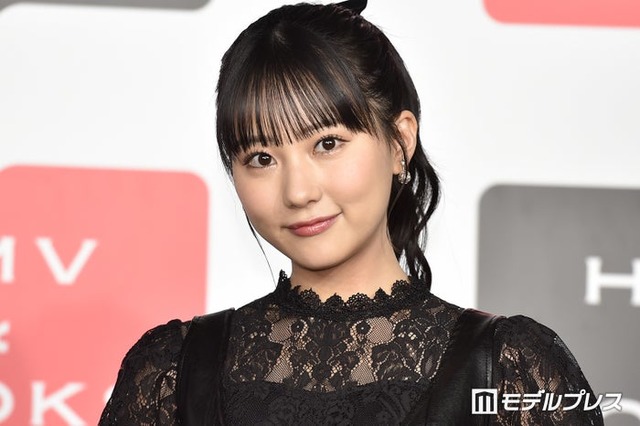 田中美久（C）モデルプレス