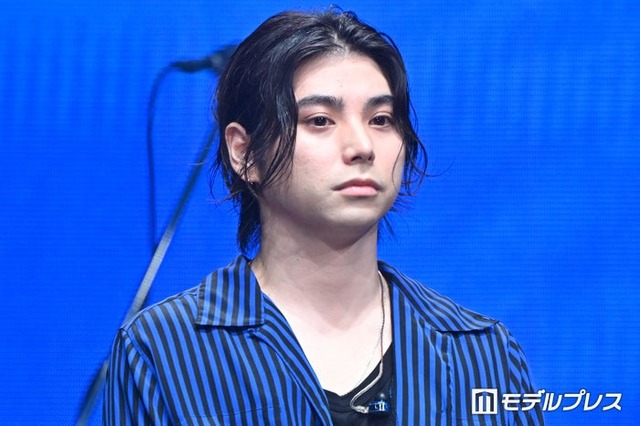 村上虹郎（C）モデルプレス