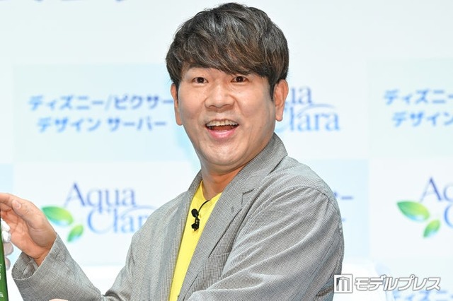 藤本敏史 （C）モデルプレス