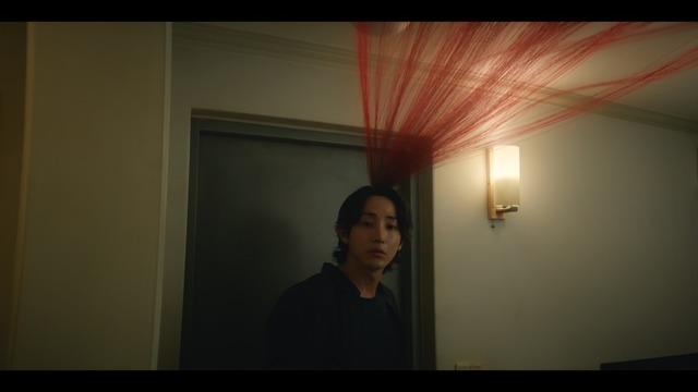 「S Line ～見えてはいけない関係～」(c) 2025 SIDUS All rights reserved