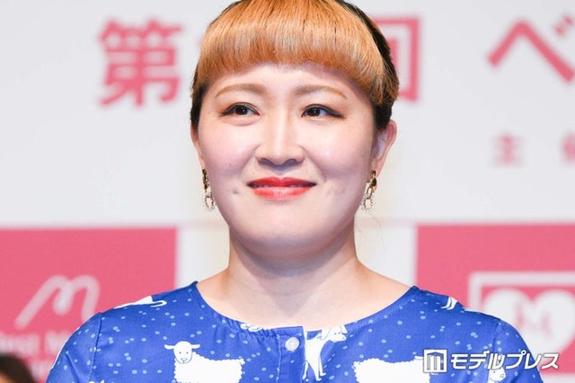 丸山桂里奈（C）モデルプレス