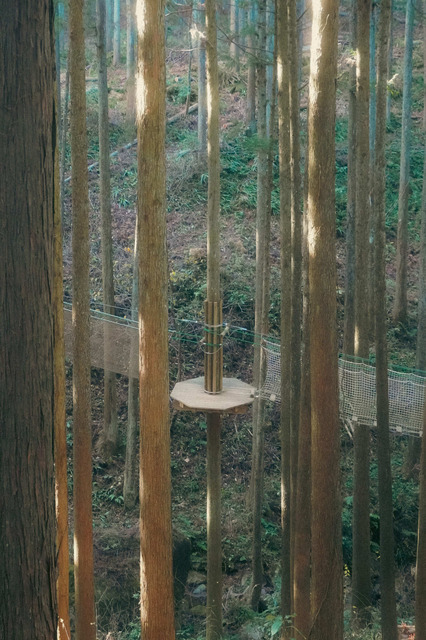 「街の呼吸と森の映画祭2026」