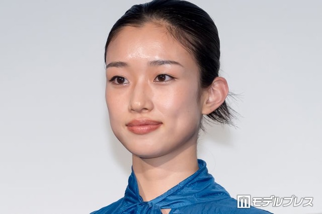 河合優実（C）モデルプレス