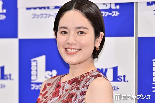 筧美和子（C）モデルプレス