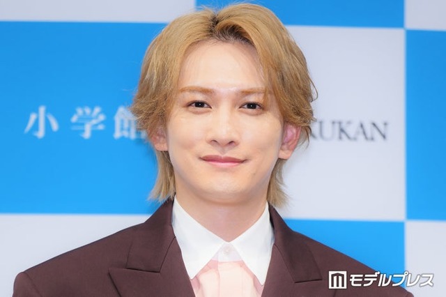 町田啓太（C）モデルプレス