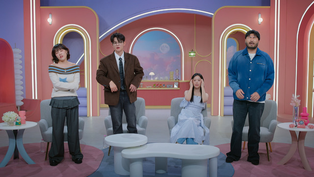 Netflixアンスクリプテッド「彼氏彼女いない歴＝年齢、卒業します: シーズン2」7月7日独占配信