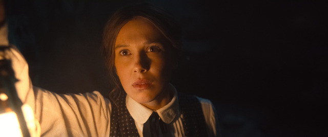 Netflix映画『エノーラ・ホームズの事件簿3』7月1日独占配信