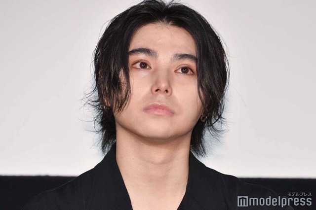 村上虹郎（C）モデルプレス