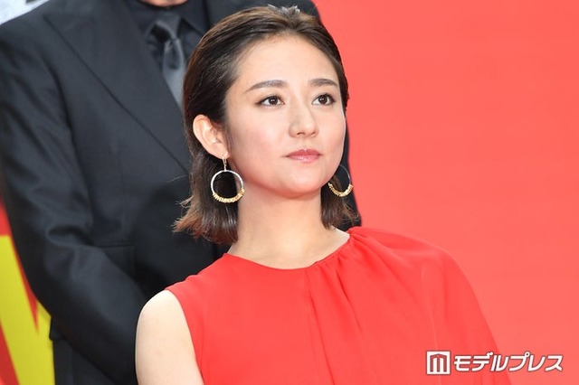 木村文乃（C）モデルプレス